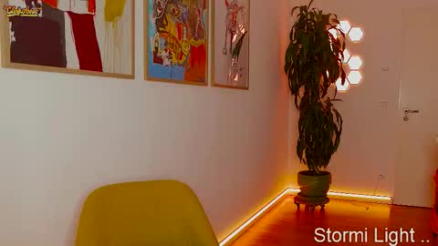 Stormi online show from 02-04-26, 08:58