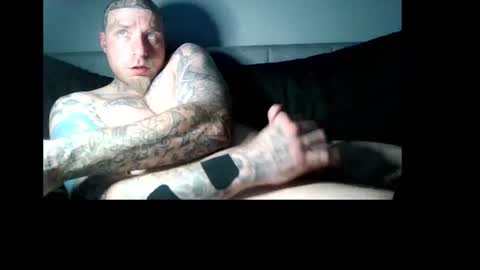 storminak93 online show from 07-25-26, 11:02