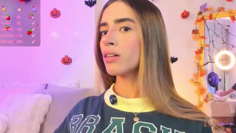 Mar online show from 10-30-25, 01:07