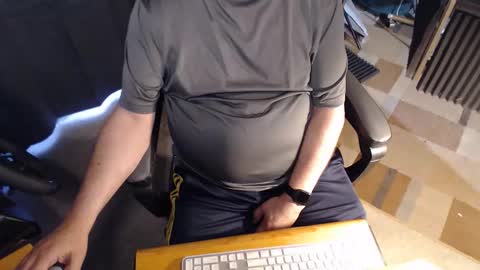 Snapshot of stormy6569 chatting on 11-03-25, 02:40 Stormy6569 online show from 11-03-25, 02:40