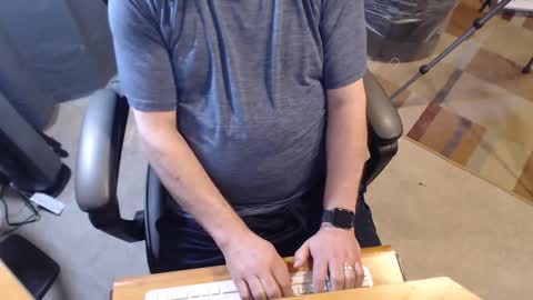 Stormy6569 online show from 04-01-26, 01:41