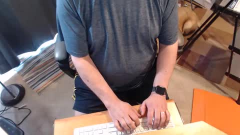 Stormy6569 online show from 05-05-26, 03:09