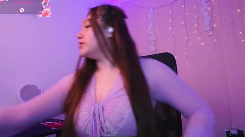 Storm Sweet online show from 10-20-25, 10:59