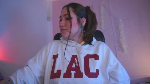 Storm Sweet online show from 11-02-25, 10:01