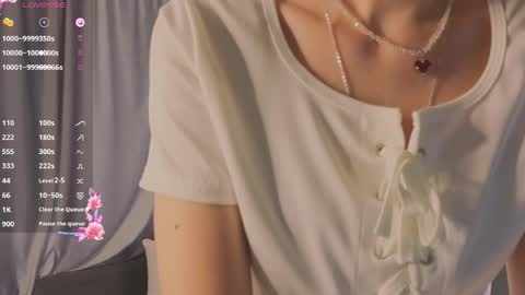 Luna online show from 03-16-26, 01:04