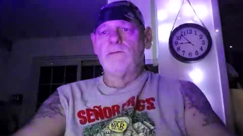 stormynorm14 online show from 12-28-24, 01:50