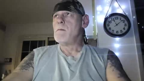 stormynorm14 online show from 01-01-25, 04:07