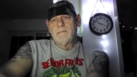 stormynorm14 online show from 01-03-25, 03:16