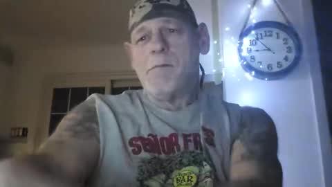 stormynorm14 online show from 01-28-25, 01:50
