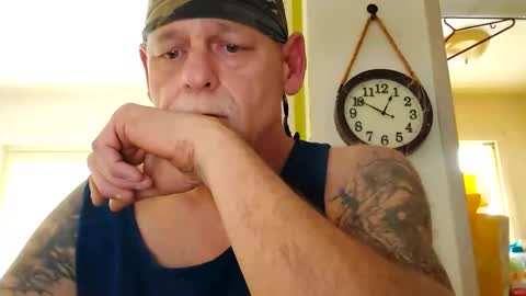 stormynorm14 online show from 02-16-25, 05:48