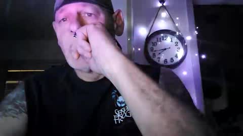 stormynorm14 online show from 03-02-25, 12:42