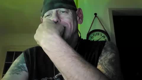 stormynorm14 online show from 10-11-25, 01:05