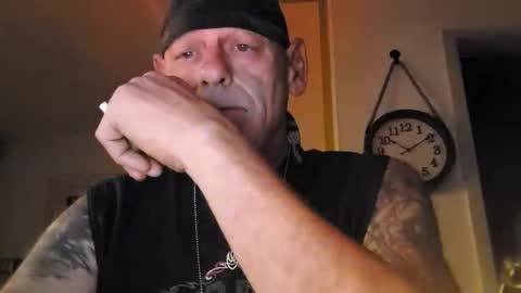 stormynorm14 online show from 10-26-25, 02:06
