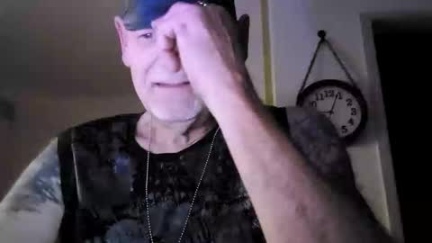 stormynorm14 online show from 11-08-25, 02:01