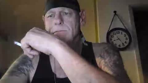 stormynorm14 online show from 11-16-25, 01:22