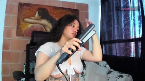 stormyqueen_ online show from 01-11-26, 11:59