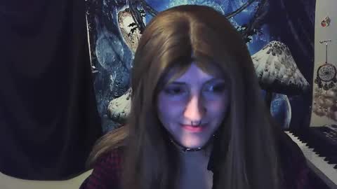 Stormythunder online show from 02-10-26, 11:25