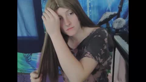 Stormythunder online show from 03-19-26, 06:34