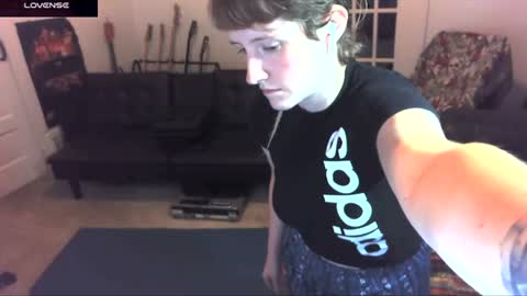 Stormythunder online show from 07-25-26, 02:14