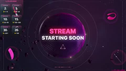 Snapshot of stormyvixxxen chatting on 06-21-26, 01:46 Stormy Vixxxen online show from 06-21-26, 01:46