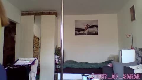 Sarah online show from 03-10-26, 09:36