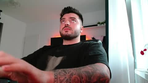 Jack online show from 03-29-26, 01:11