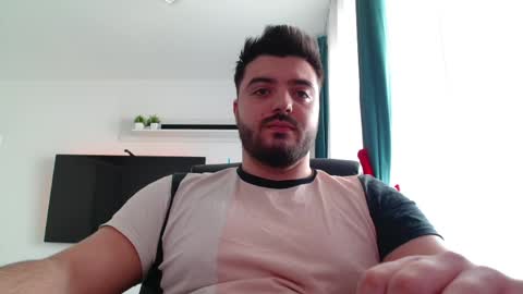 Jack online show from 04-04-26, 12:35