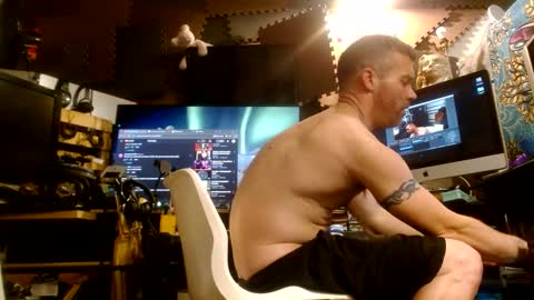 Str8 online show from 02-05-25, 01:26