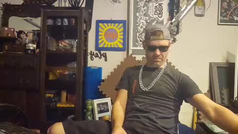 Str8 online show from 02-10-25, 06:09