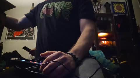 Str8 online show from 02-25-25, 02:47