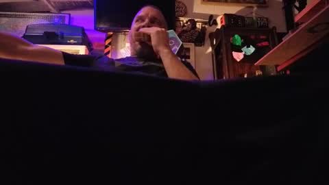 Str8 online show from 10-29-25, 02:47