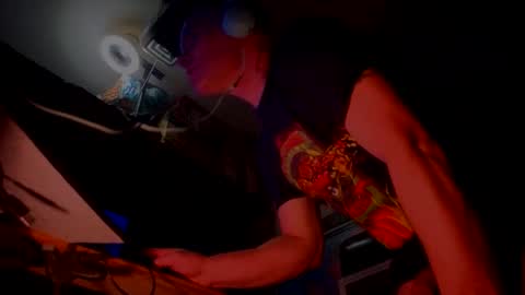 Str8 online show from 11-01-25, 06:26