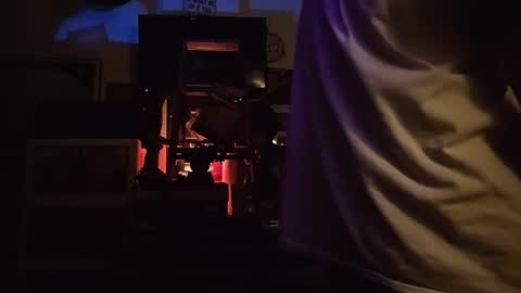 Str8 online show from 11-03-25, 03:08