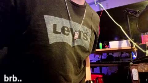 Str8 online show from 12-16-25, 06:18