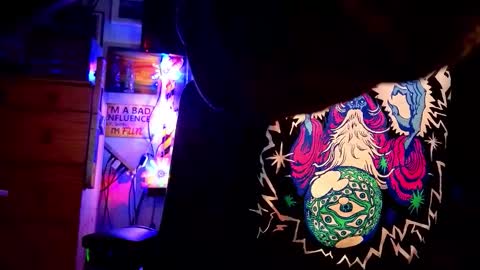 Str8 online show from 12-17-25, 06:41