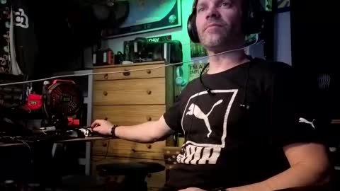 Str8 online show from 01-15-26, 08:08