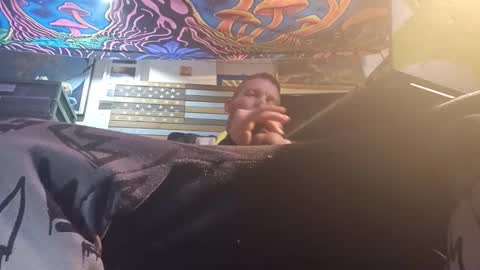 Str8 online show from 02-24-26, 10:35