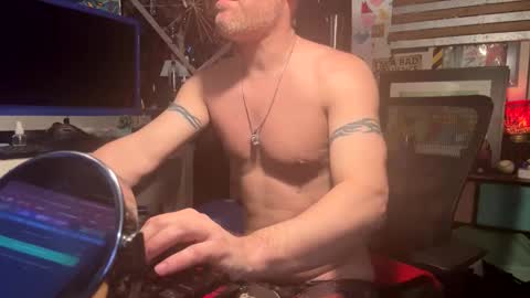 Str8 online show from 04-15-26, 06:59