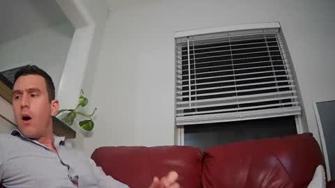 Str8StuntCox online show from 09-20-25, 01:39