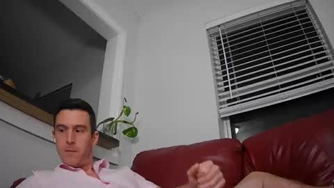 Str8StuntCox online show from 10-01-25, 01:44