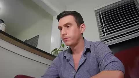 Str8StuntCox online show from 10-07-25, 03:47