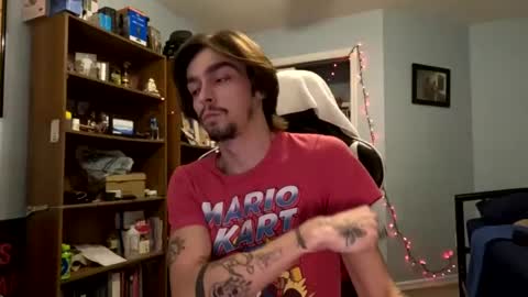 Snapshot of str8whiteboy21 chatting on 12-07-24, 06:43 str8whiteboy21 online show from 12-07-24, 06:43