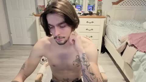 str8whiteboy21 online show from 12-21-25, 04:58