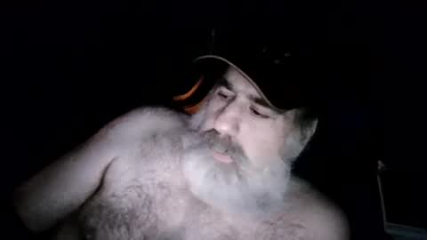 Straightbear4you online show from 09-16-25, 11:33