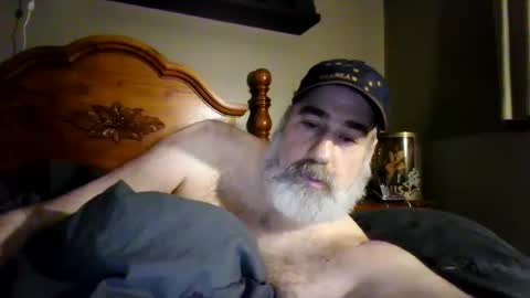 Straightbear4you online show from 09-19-25, 08:27
