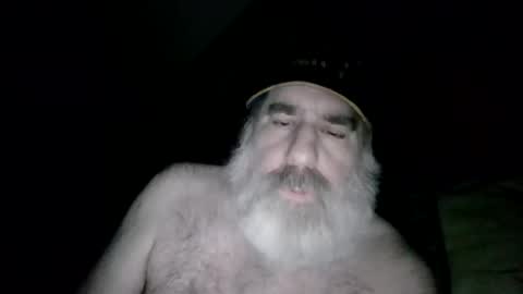 Straightbear4you online show from 03-10-26, 06:51
