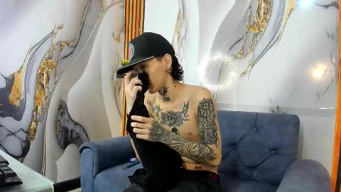 NICK online show from 10-21-25, 05:41