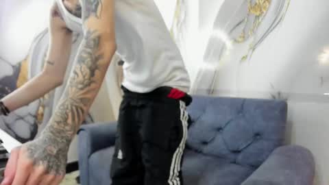 NICK online show from 10-28-25, 01:09