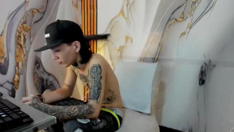 NICK online show from 02-27-26, 04:34