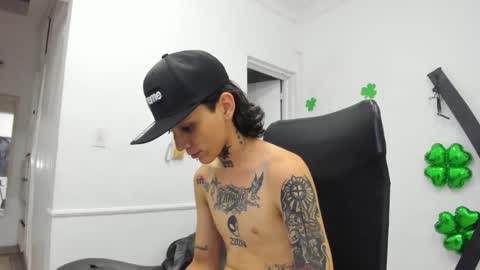 NICK online show from 03-28-26, 10:20